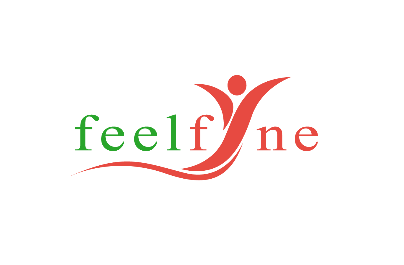 Logo Design by got2believe for Feel Fyne | Design #13136100