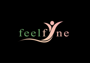 Logo-Design von got2believe für Feel Fyne | Design #13138059