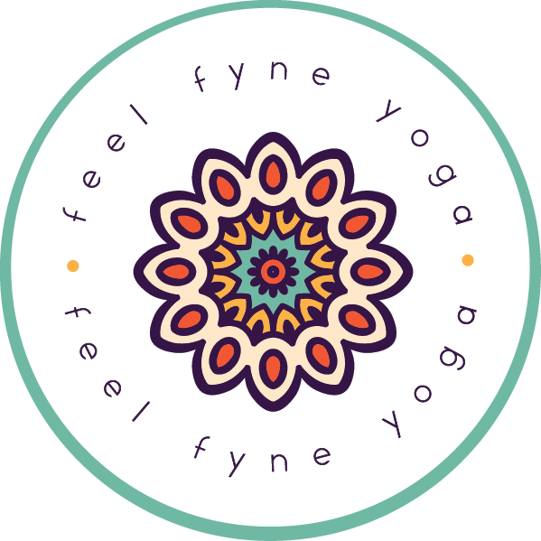Logo Design by thisisjess for Feel Fyne | Design #13173033