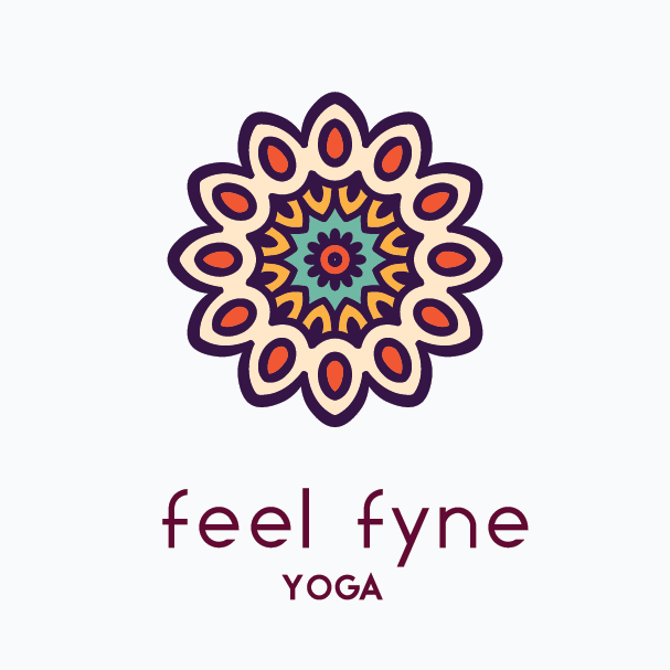 Logo Design by thisisjess for Feel Fyne | Design #13173034