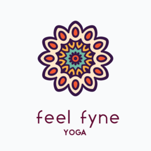Logo Design by thisisjess for Feel Fyne | Design: #13173034
