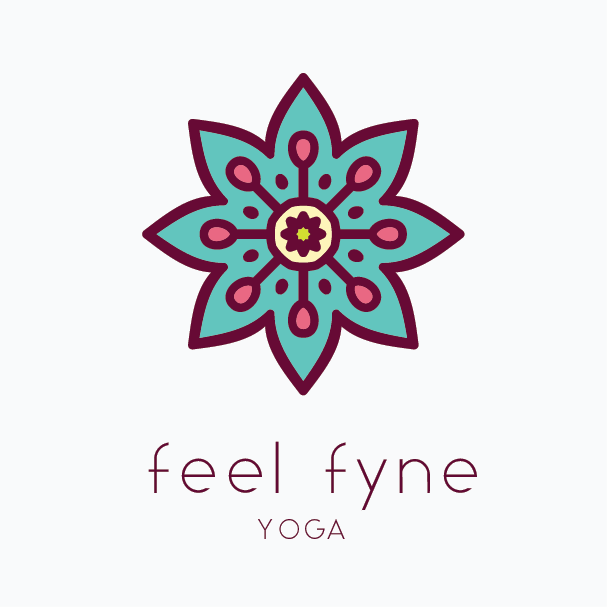 Logo Design by thisisjess for Feel Fyne | Design #13173048