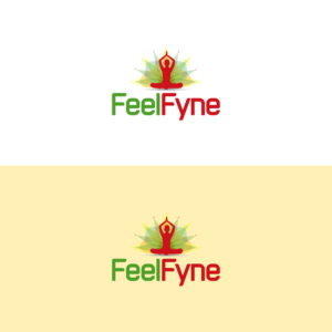 Logo-Design von jemstech für Feel Fyne | Design #13138811