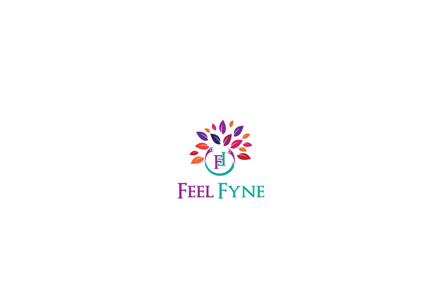 Logo Design by artsowrav421 for Feel Fyne | Design #13134964