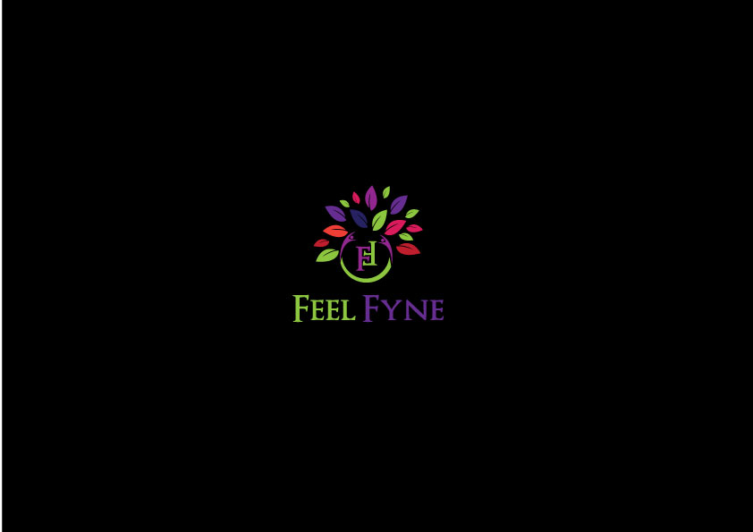 Logo Design by artsowrav421 for Feel Fyne | Design #13134966