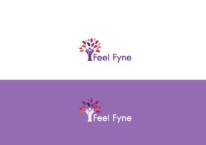 Logo Design by artsowrav421 for Feel Fyne | Design: #13134968