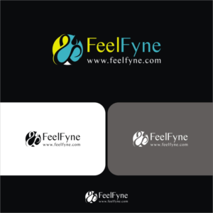 Logo Design by e-graphics for Feel Fyne | Design: #13136202