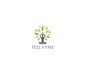 Logo Design by surabayawarnawarni for Feel Fyne | Design: #13145625