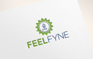 Logo Design by abstraxt for Feel Fyne | Design: #13132418