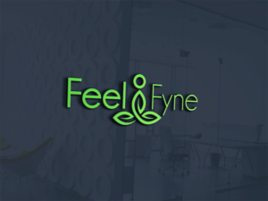 Logo Design by abstraxt for Feel Fyne | Design: #13132419