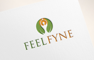 Logo Design by abstraxt for Feel Fyne | Design: #13132421