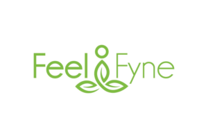 Logo Design by abstraxt for Feel Fyne | Design: #13142119