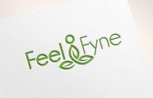 Logo Design by abstraxt for Feel Fyne | Design: #13142120