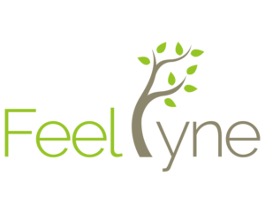 Logo-Design von logoela für Feel Fyne | Design #13131689