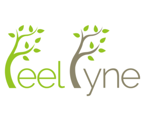 Logo Design by logoela for Feel Fyne | Design: #13140620