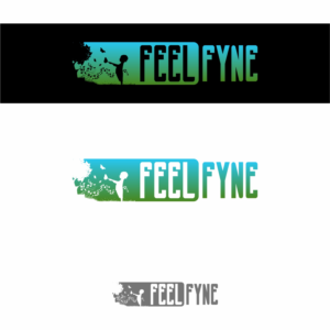 Logo Design by CreativeRabbit for Feel Fyne | Design: #13136751