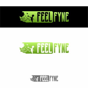 Logo-Design von CreativeRabbit für Feel Fyne | Design #13137199