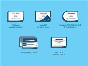 Icon Design by Voltage Gated for Popcorn Studios | Design: #543671