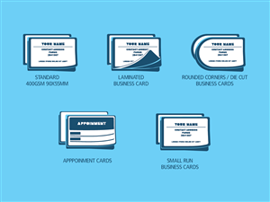 Icon Design by Voltage Gated for Popcorn Studios | Design: #543673