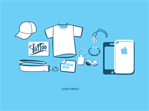 Icon Design by Voltage Gated for Popcorn Studios | Design: #553422