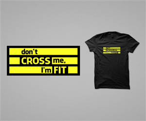 T-shirt Design by eikwox for this project | Design #2466807