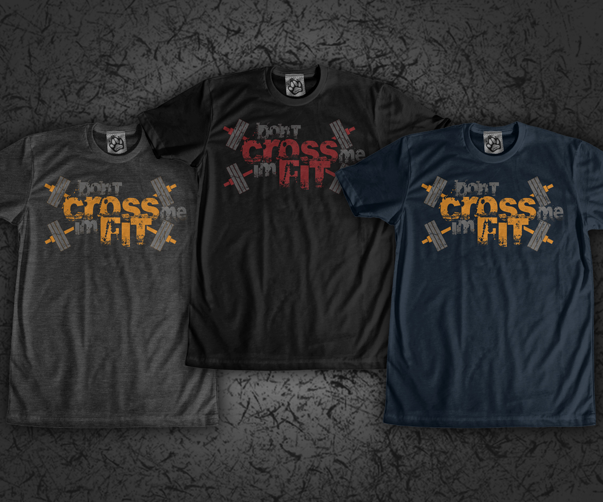 T-shirt Design by jd_teedesigns for this project | Design #2495982