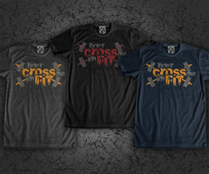 T-shirt Design by jd_teedesigns