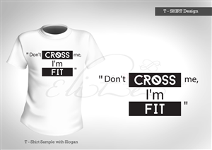 T-shirt Design by Caroloh