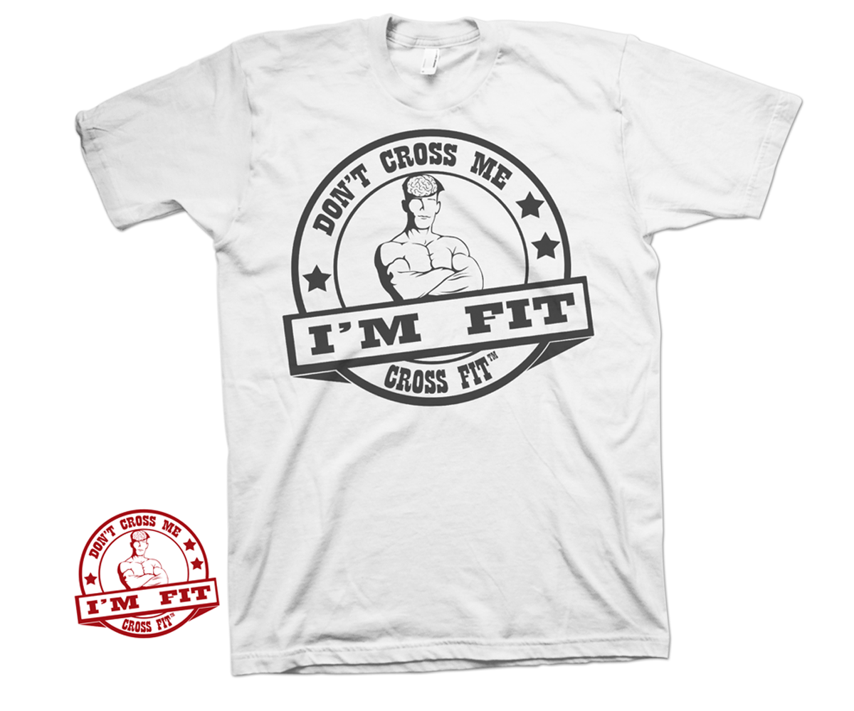 T-shirt Design by mckirbz for this project | Design #2481487