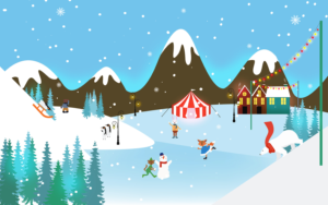 Vector Design by Veda R