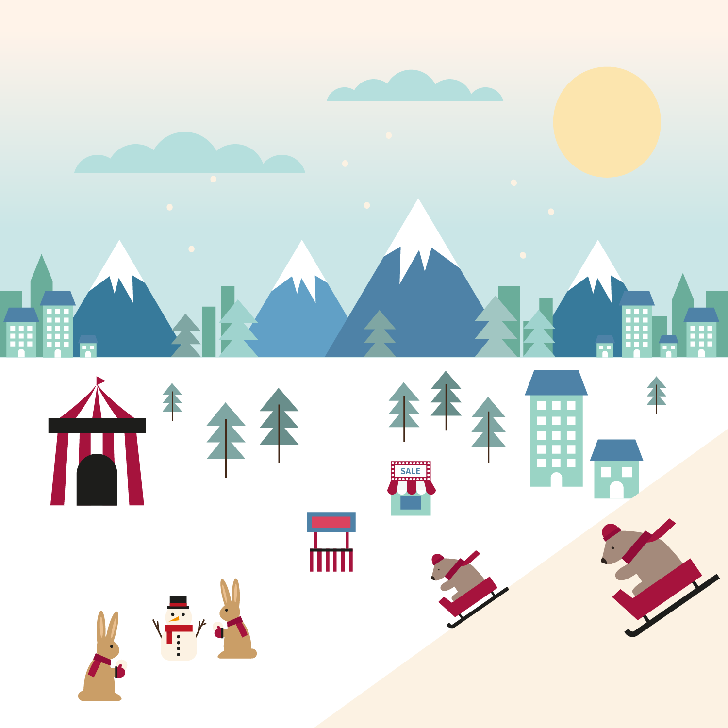 Vector Design by shanchud for this project | Design #13150970