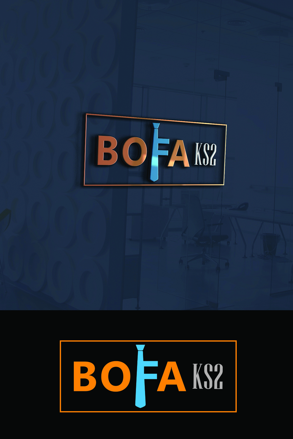 Logo Design by jameskatholine for this project | Design #13100676