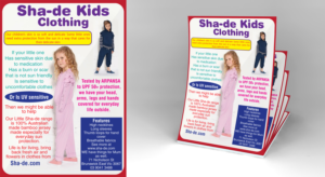Flyer Design by Black Stallions Impressive Solutions for Sampleroom (vic) Pty Ltd | Design #13151142