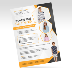 Flyer Design by debdesign for Sampleroom (vic) Pty Ltd | Design: #13122210