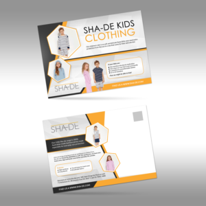Flyer Design by debdesign for Sampleroom (vic) Pty Ltd | Design: #13150017