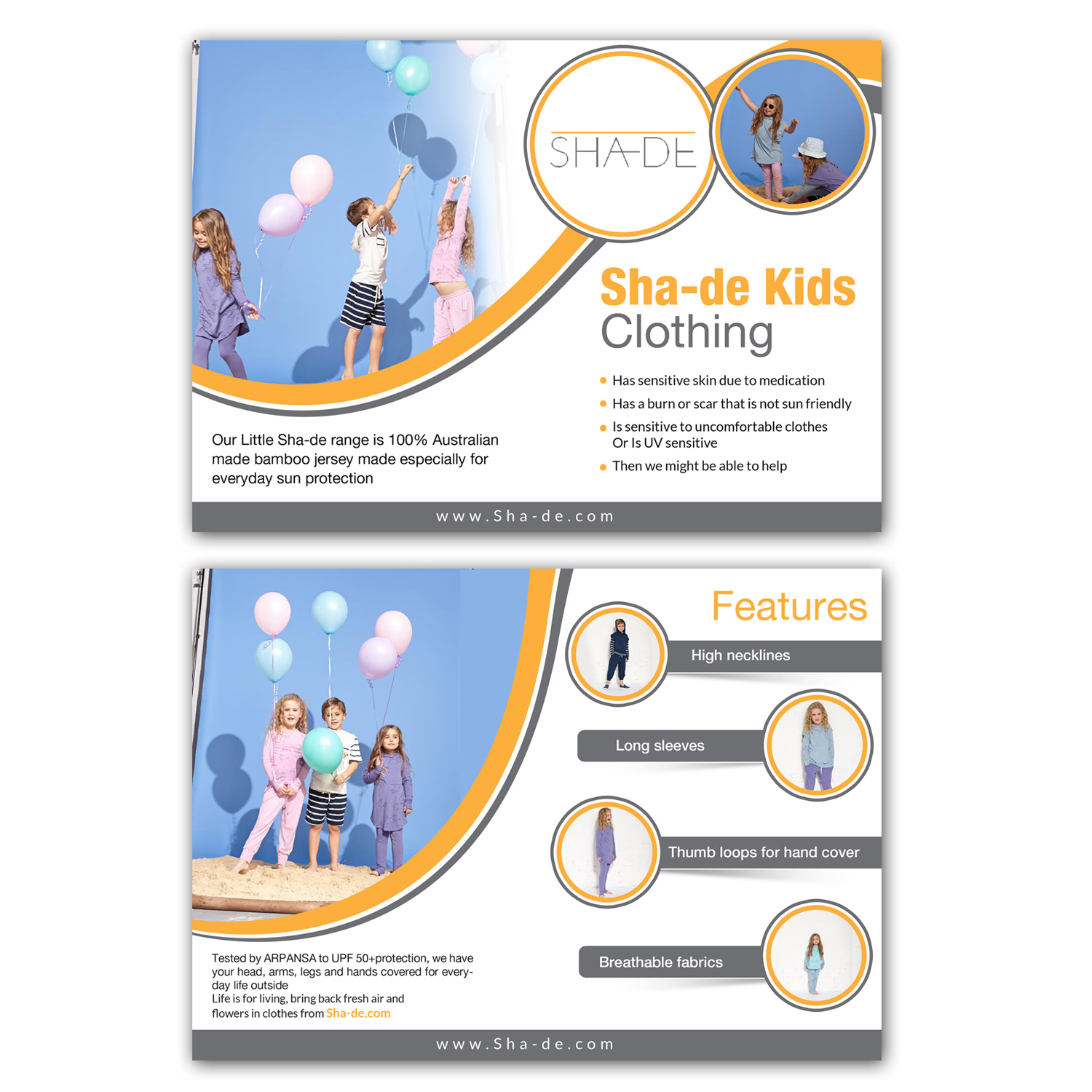 Flyer Design by creative.bugs for Sampleroom (vic) Pty Ltd | Design #13127620