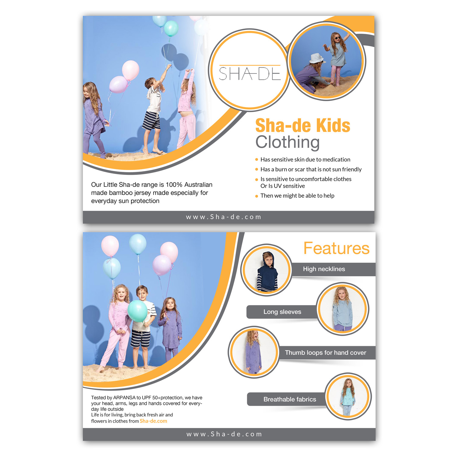 Flyer Design by creative.bugs for Sampleroom (vic) Pty Ltd | Design: #13155044