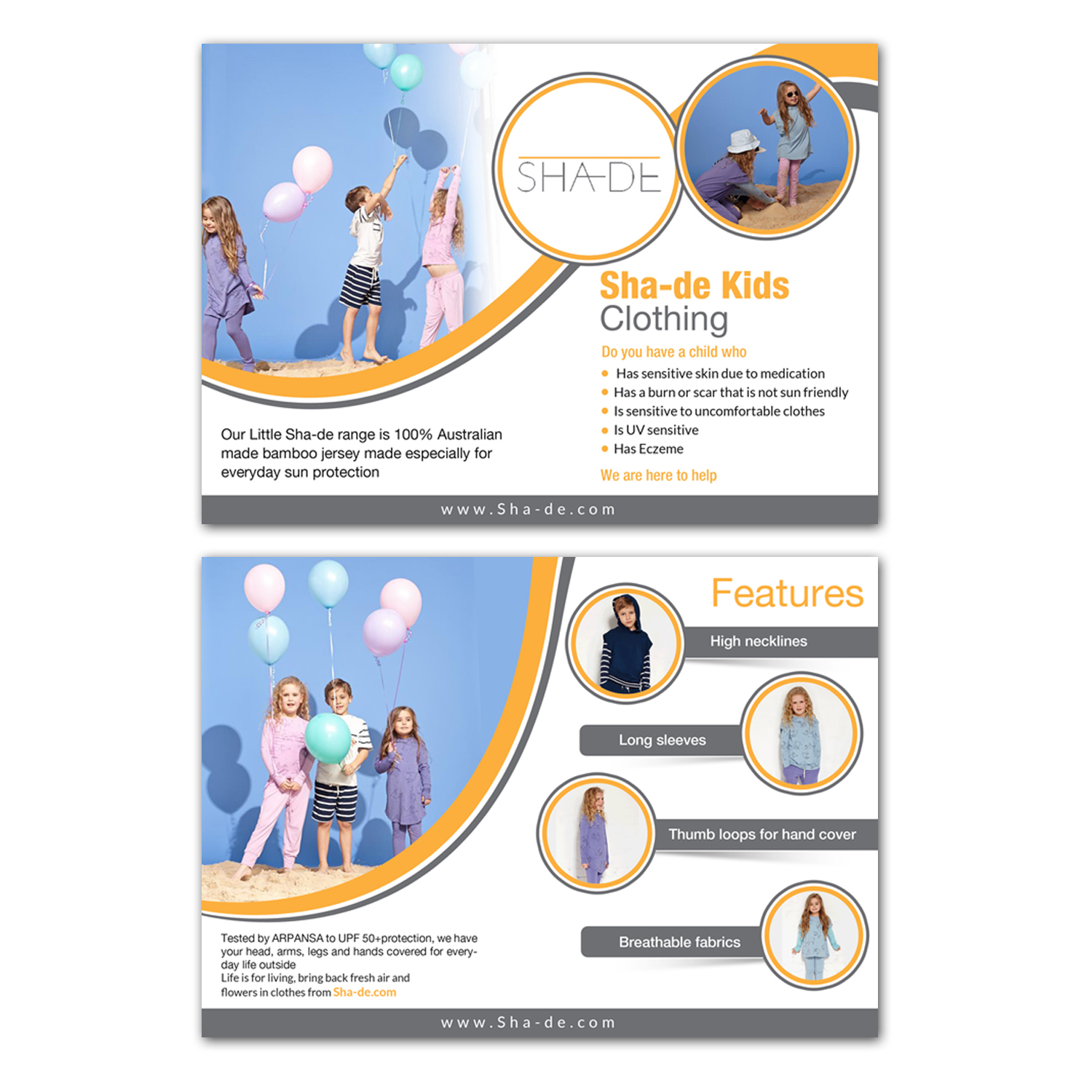 Flyer Design by creative.bugs for Sampleroom (vic) Pty Ltd | Design #13213134