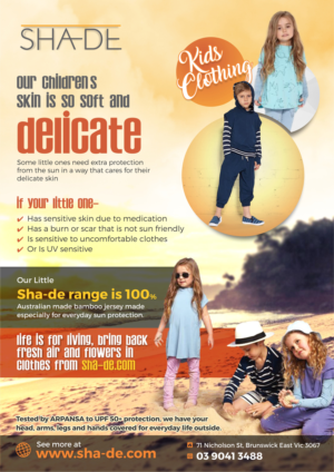 Flyer Design by Marketing Wings for Sampleroom (vic) Pty Ltd | Design: #13136996