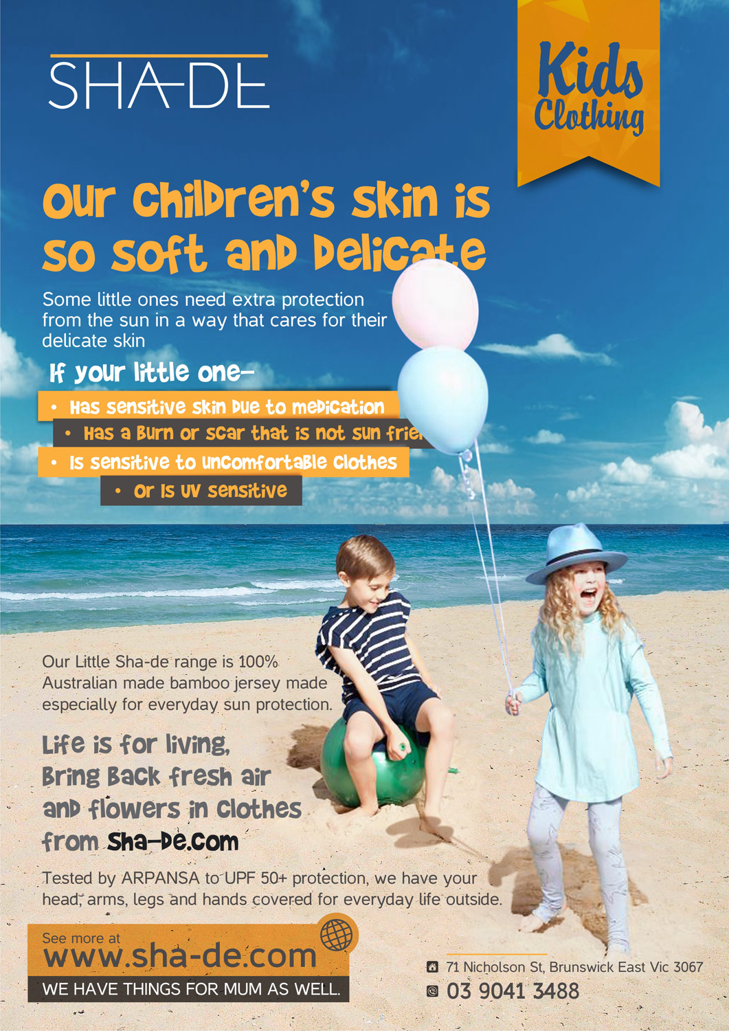 Flyer Design by Marketing Wings for Sampleroom (vic) Pty Ltd | Design #13148229