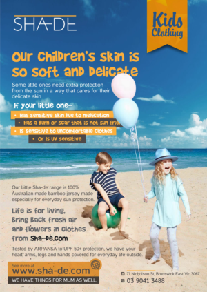 Flyer Design by Marketing Wings for Sampleroom (vic) Pty Ltd | Design: #13148229