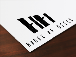 Logo Design by IMD-HUB for this project | Design: #13090190