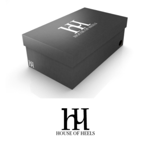 Logo Design by Alexandra V