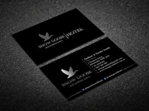 Business Card Design by Verified artistry for lachlan's Reach P/L | Design: #13100104