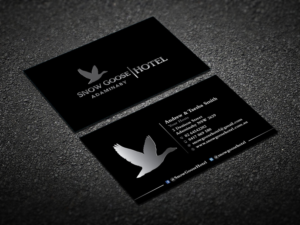 Business Card Design by Verified artistry for lachlan's Reach P/L | Design: #13100105