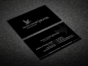 Business Card Design by Verified artistry for lachlan's Reach P/L | Design: #13100151