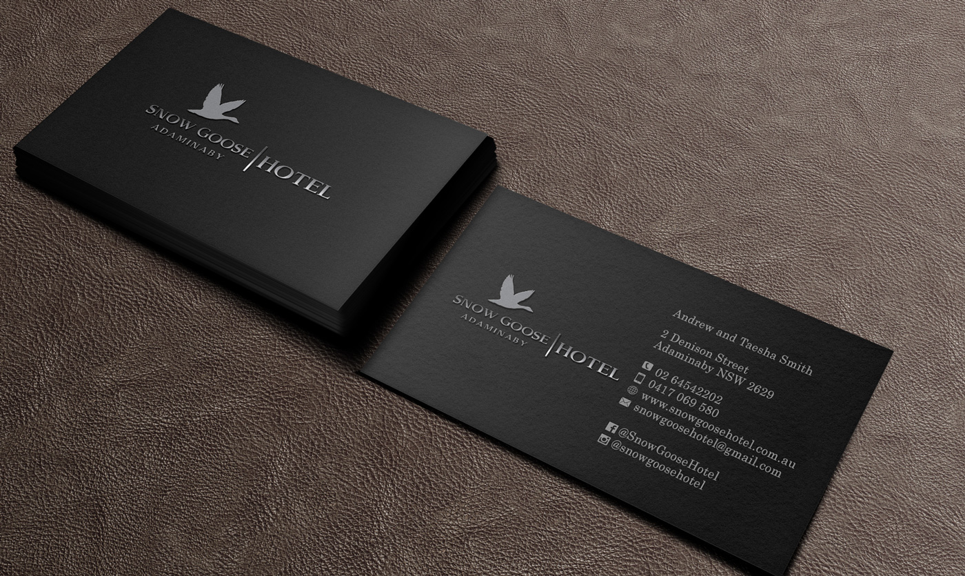 Business Card Design by Designs 2019 for lachlan's Reach P/L | Design #13086383