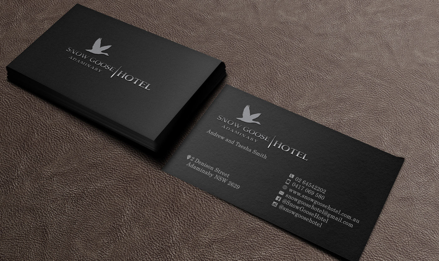 Business Card Design by Designs 2019 for lachlan's Reach P/L | Design #13086384