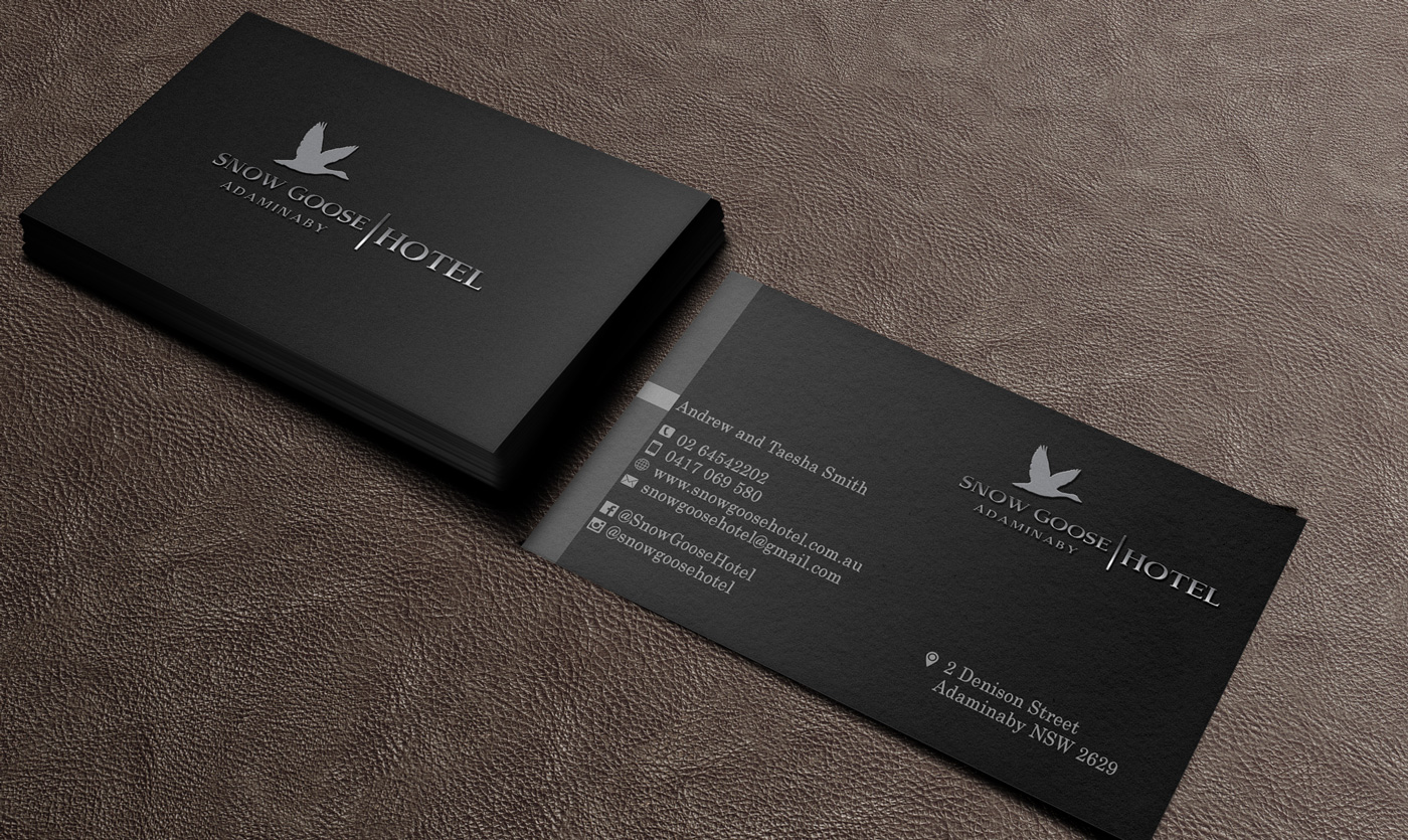 Business Card Design by Designs 2019 for lachlan's Reach P/L | Design #13086385