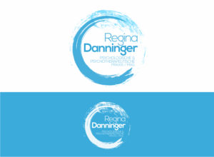 Psychologische & Psychotherapeutische Praxis / Mag. Regina Danninger | Logo Design by nikkiblue